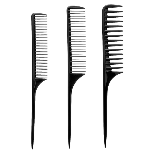 Professional Tail Comb