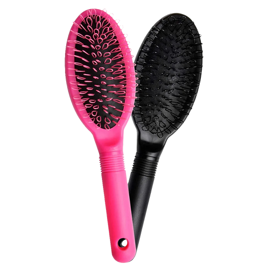 Loop Detangling Hair Brush